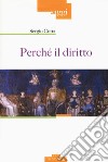 Perché il diritto libro