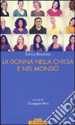 La donna nella Chiesa e nel mondo