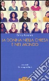 La donna nella Chiesa e nel mondo libro