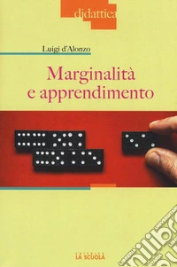 Marginalità e apprendimento