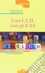 Fare CLIL con gli EAS alla scuola primaria