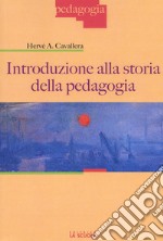 Introduzione alla storia della pedagogia