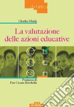 La valutazione delle azioni educative