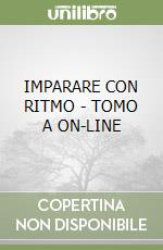 IMPARARE CON RITMO - TOMO A ON-LINE libro