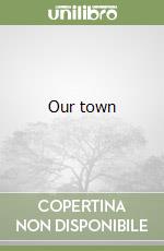 Our town libro