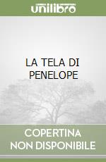 LA TELA DI PENELOPE libro