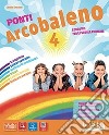 Ponti arcobaleno. Per la 4ª e 5ª classe elementare. Con e-book. Con espansione online libro