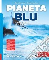 PIANETA BLU - VOLUME 1 + ATLANTE 1 + REGIONI D'ITALIA libro di BARONIO MARIA DAMIANI MARIO 