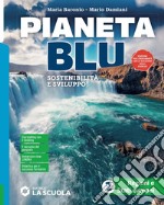 PIANETA BLU - VOLUME 2 + ATLANTE 2 libro