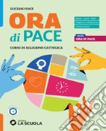 ORA DI PACE libro