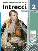 INTRECCI - VOLUME 2 libro