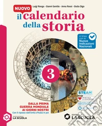NUOVO CALENDARIO DELLA STORIA (IL) 3