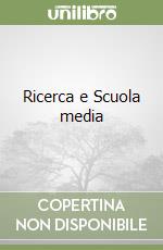 Ricerca e Scuola media