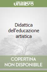 Didattica dell'educazione artistica