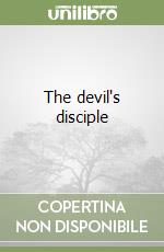 The devil's disciple