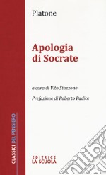 Apologia di Socrate