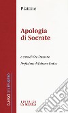 Apologia di Socrate libro