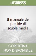 Il manuale del preside di scuola media (2)