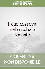 I due cossoviri nel cucchiaio volante