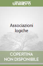 Associazioni logiche