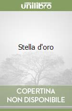 Stella d'oro libro