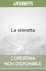 La sirenetta (1) libro