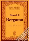 Diocesi di Bergamo libro