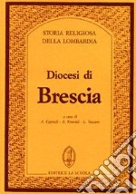 Diocesi di Brescia libro