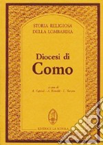 Diocesi di Como libro