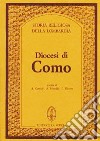 Diocesi di Como libro di Caprioli A. (cur.) Rimoldi A. (cur.) Vaccaro L. (cur.)