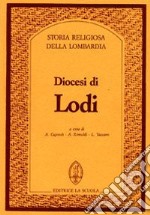 Diocesi di Lodi libro