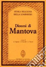 Diocesi di Mantova libro