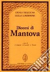 Diocesi di Mantova libro