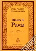 Diocesi di Pavia libro