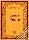 Diocesi di Pavia libro