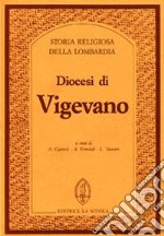 Diocesi di Vigevano libro