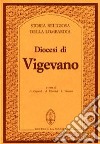 Diocesi di Vigevano libro