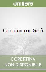 Cammino con Gesù libro