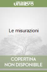 Le misurazioni libro