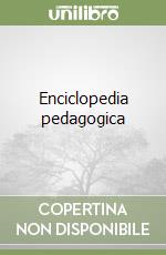 Enciclopedia pedagogica libro