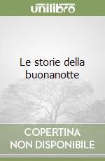 Le storie della buonanotte