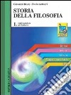 Storia della filosofia. Per i Licei e gli Ist. Mag libro