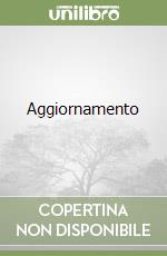 Aggiornamento libro