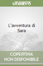 L'avventura di Sara libro