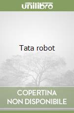 Tata robot libro