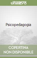 Psicopedagogia libro