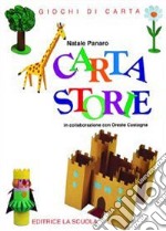 Cartastorie libro