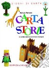 Cartastorie libro