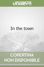 In the town