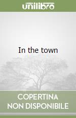 In the town libro